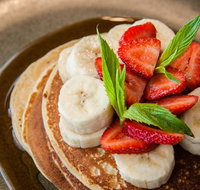 Incafe Restaurant - St Kilda Accommodation
