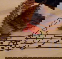 Infuzions Restaurant - St Kilda Accommodation