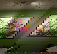 Island Burger Bar - St Kilda Accommodation