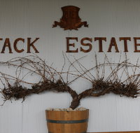 Jack Estate - St Kilda Accommodation