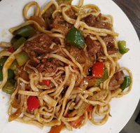 Kaynam Xinjiang Restaurant