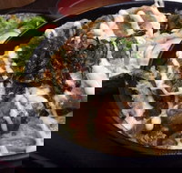 Kay Japanese Restaraunt - St Kilda Accommodation