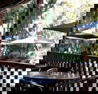 Kelly's Cafe  Restaurant - St Kilda Accommodation