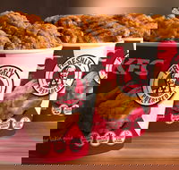 KFC - Indooroopilly - St Kilda Accommodation