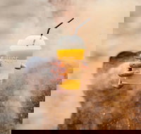 Little Caesars - Darlinghurst - Darlinghurst - St Kilda Accommodation