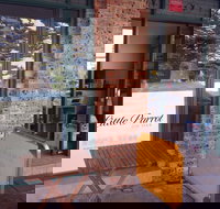 Little Parrot - St Kilda Accommodation