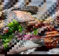 Lucio Pizzeria - Darlinghurst - St Kilda Accommodation