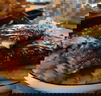 Martini And Co - Mill Park - St Kilda Accommodation