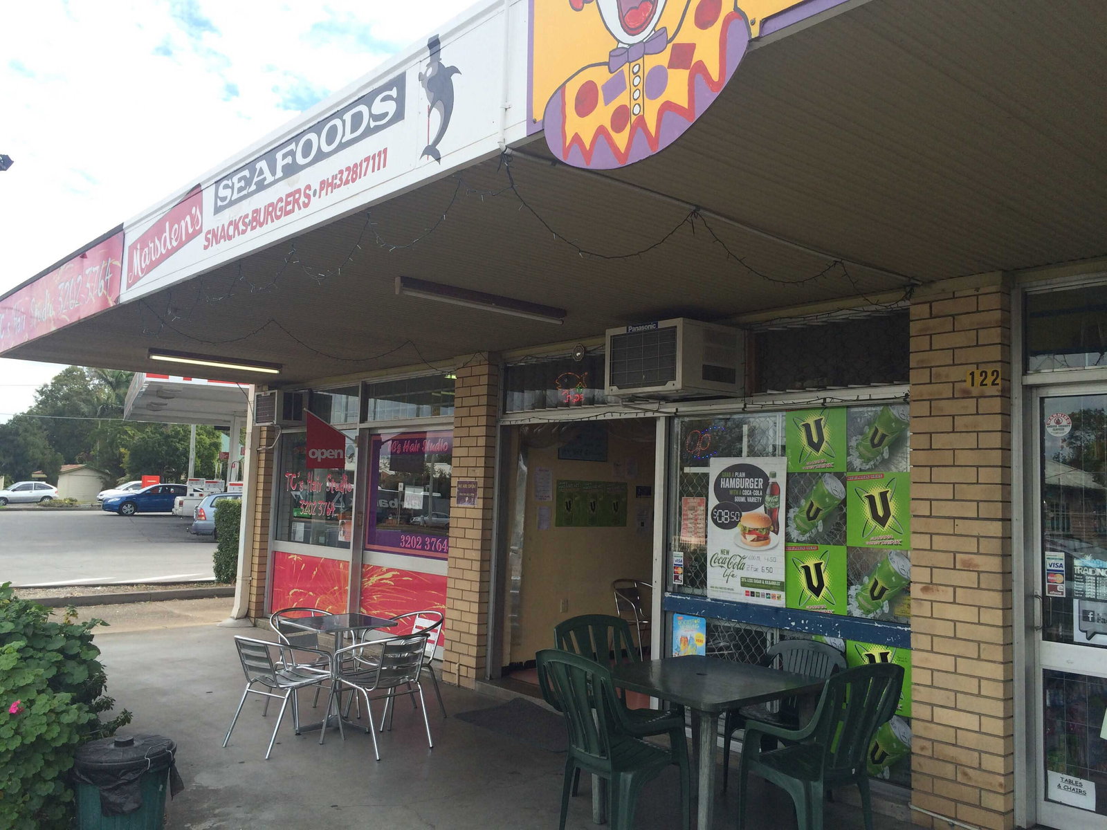 Ipswich QLD St Kilda Accommodation