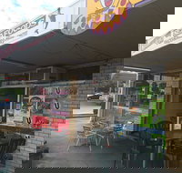 Marsden's Seafood - St Kilda Accommodation