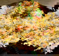 Munch Terrace - St Kilda Accommodation