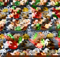 Nagomi Japanese Dining - St Kilda Accommodation