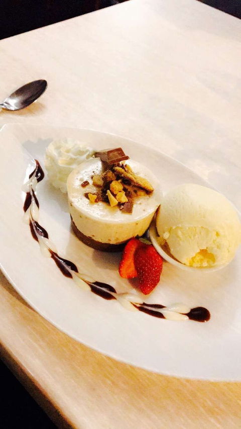 Noodle House Mitchell - St Kilda Accommodation 0