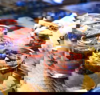 North Forty Two Eatery  Coffee - St Kilda Accommodation