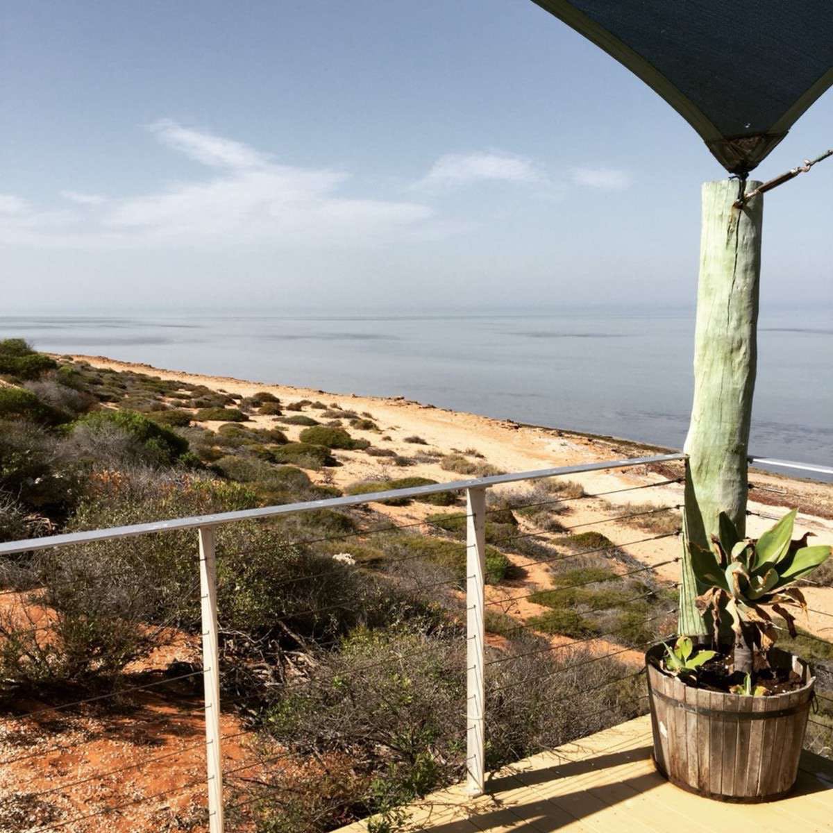 Denham WA St Kilda Accommodation