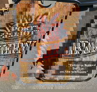 Port Elliot Bakery - St Kilda Accommodation