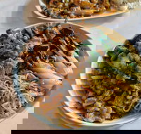 Rock Kung - St Kilda Accommodation