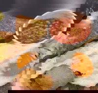 Saigon Bay Restaurant - St Kilda Accommodation