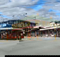 Secret Begining cafe - St Kilda Accommodation