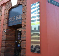 Side Bar - St Kilda Accommodation