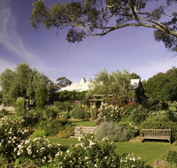 Skillogalee Winery  Restaurant - St Kilda Accommodation