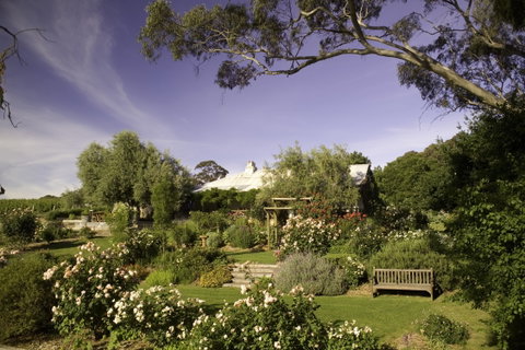 Skillogalee Winery & Restaurant - St Kilda Accommodation 0