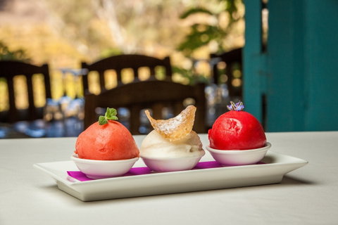 Skillogalee Winery & Restaurant - St Kilda Accommodation 1