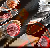 Smile - St Kilda Accommodation