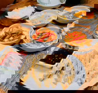 Suki Sushi - St Kilda Accommodation