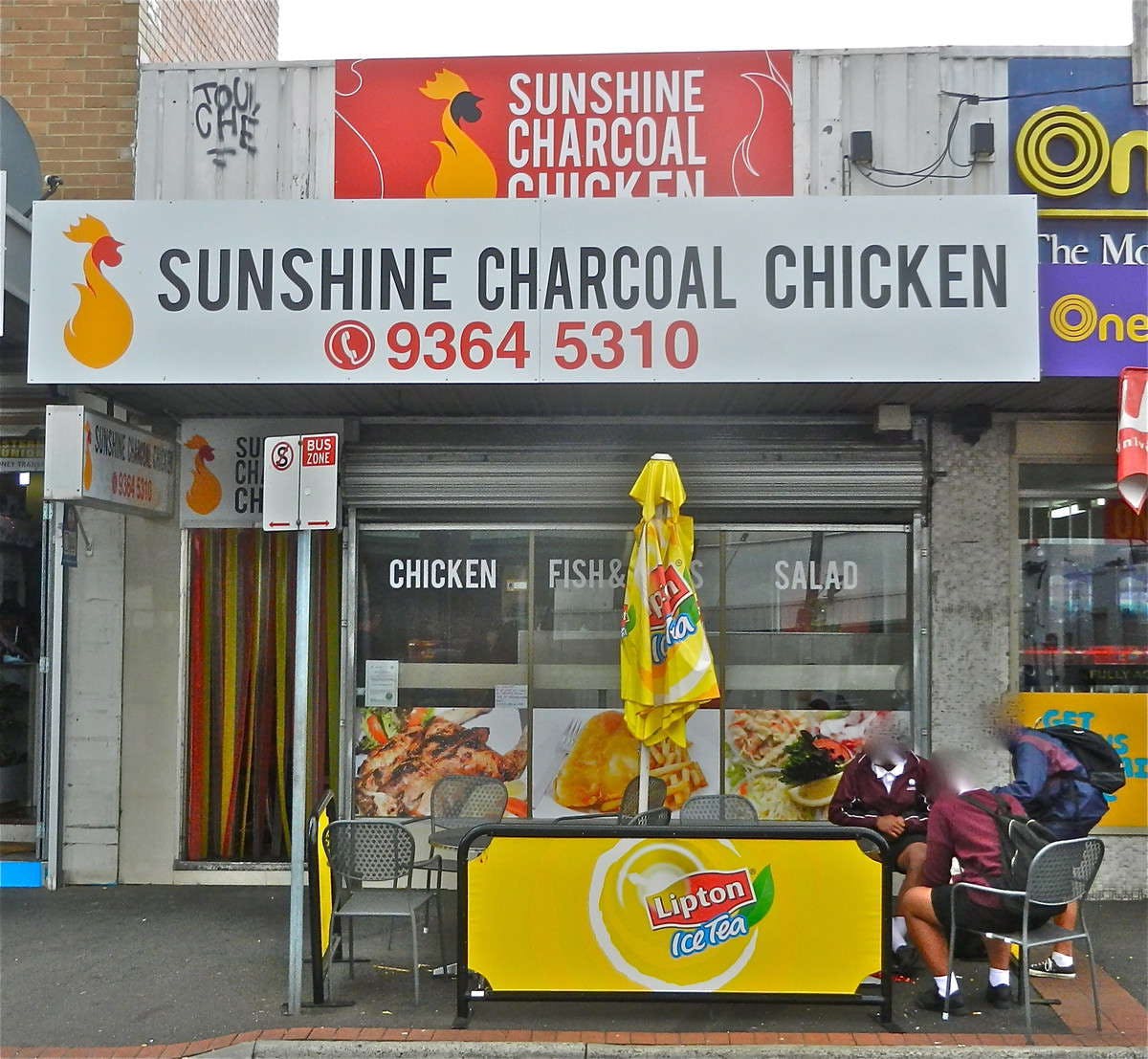 St Albans VIC St Kilda Accommodation