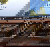 The Bakehouse - St Kilda Accommodation
