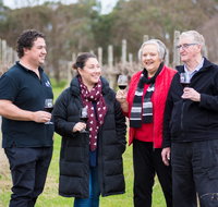 The Blok Coonawarra - St Kilda Accommodation