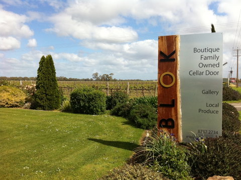 The Blok Coonawarra - St Kilda Accommodation 2