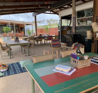 The Olive Bus - St Kilda Accommodation