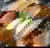 The Noosa Nosherie - St Kilda Accommodation