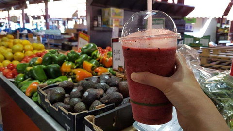 The Cheesecake Shop - North Geelong - St Kilda Accommodation 0