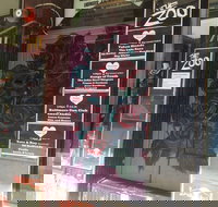 The Zoo - St Kilda Accommodation