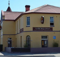 The Wicklow Hotel - St Kilda Accommodation