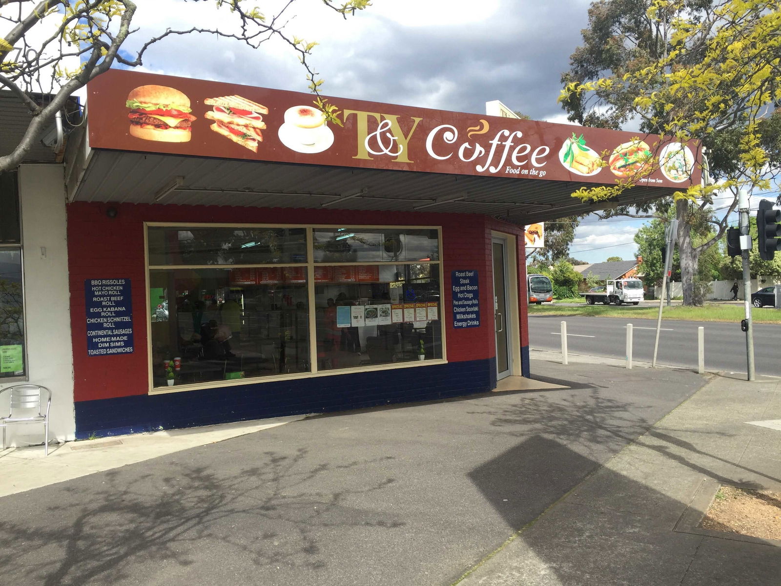 Heidelberg West VIC St Kilda Accommodation