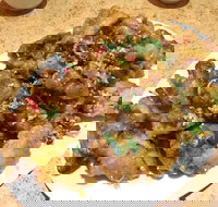 Yong Feng Chinese Restaurant - St Kilda Accommodation