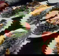 Aussie Steak 'N' Burger