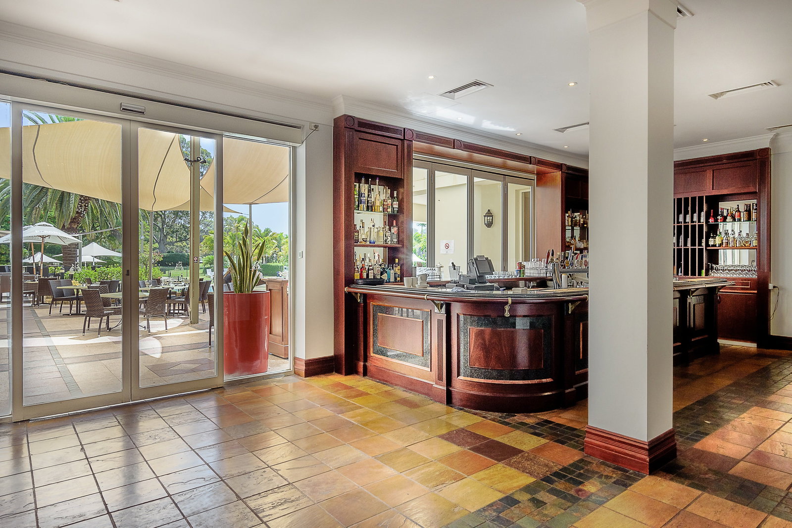 Connolly WA St Kilda Accommodation