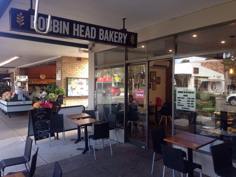 Bobbin Head Bakery - St Kilda Accommodation 0