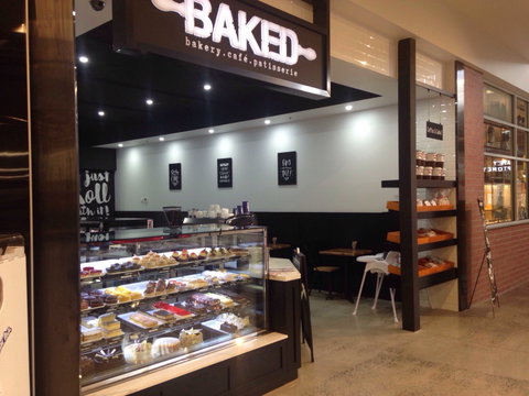 Cafe 153 On Manifold - St Kilda Accommodation 0