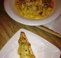 Carmen's Little Taste of Italy - St Kilda Accommodation