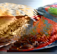 Chef Rasa Sayang - St Kilda Accommodation