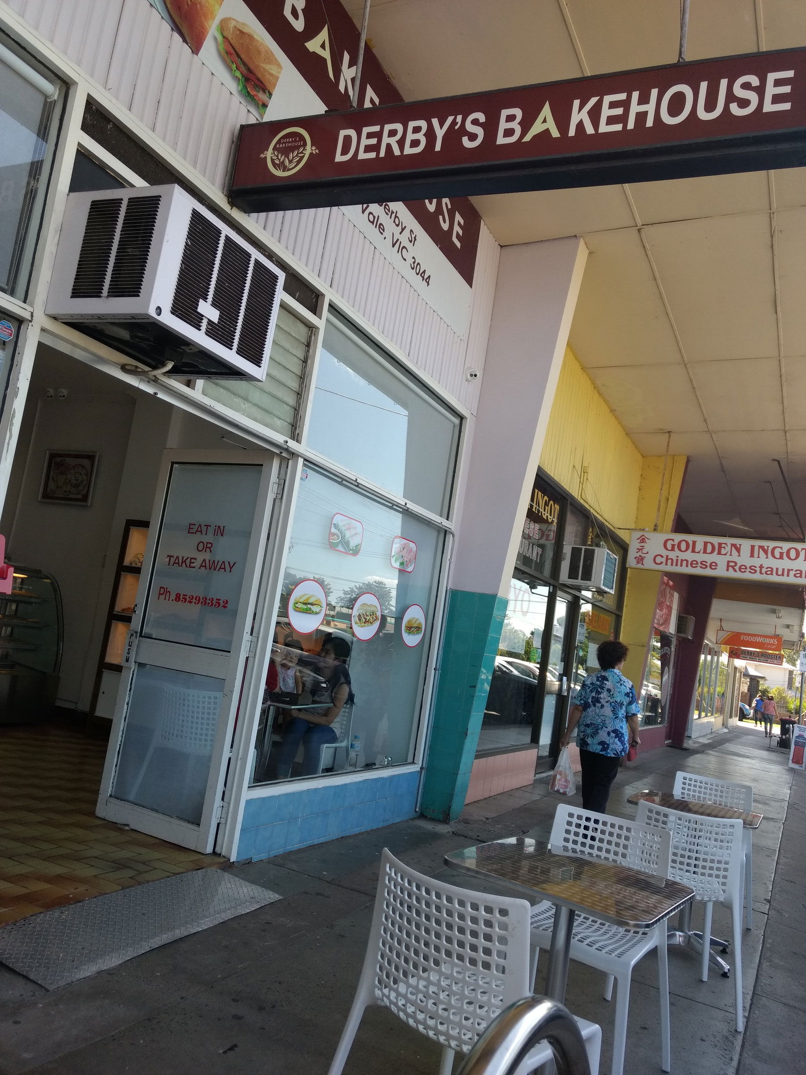 Pascoe Vale South VIC St Kilda Accommodation