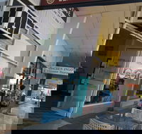 Derby's Bakehouse - St Kilda Accommodation