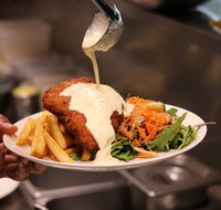 Dicky Beach Surf Club - St Kilda Accommodation