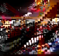 Elephant and Castle Hotel - St Kilda Accommodation